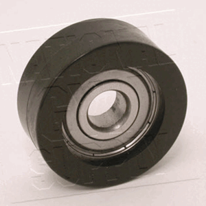 95Si track roller bearing